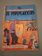Strip Nero 1965: De pijpeplakkers, Boeken, Stripverhalen, Marc Sleen, Eén stripboek, Ophalen of Verzenden, Zo goed als nieuw