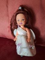 Barbie Kelly Rapunzel - Prinses Melody Angel 2001, Kinderen en Baby's, Speelgoed | Poppen, Ophalen of Verzenden, Barbie