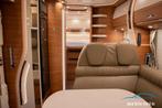 Carthago Chic C-Line I 4.9 LE Mercedes 170 Heavy  5 Slaappl, Caravans en Kamperen, Mobilhomes, Vloeistofverwarming, 7 tot 8 meter