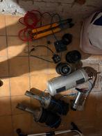 Airride 50mm, Enlèvement, Utilisé, Volkswagen