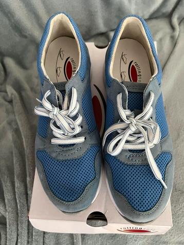 Sneakers Rollingsoft beschikbaar voor biedingen