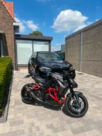 Kawasaki Z1000R, Motoren, Motoren | Kawasaki, Motorrijbewijs A, Particulier, Naked bike, 4 cilinders