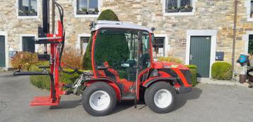 TTR4800 Carraro-tractor beschikbaar voor biedingen