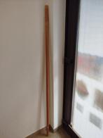 Tringle à rideau, Huis en Inrichting, Stoffering | Gordijnen en Lamellen, Ophalen, Minder dan 50 cm, Gebruikt, Bruin