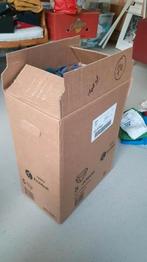 pakket babykleding maat 74, 107 stuks, Ophalen, Gebruikt