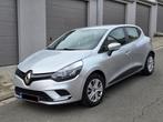 RENAULT CLIO 1.2i 16V 41500KM, Autos, Argent ou Gris, Boîte manuelle, Entretenue par le concessionnaire, Noir