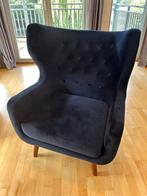 Fauteuil Paul Sofacompany nieuwstaat 300€ i.p.v. 699€, Ophalen, Hout, 75 tot 100 cm, Zo goed als nieuw