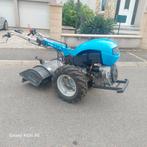 motoculteurs bertolini 417s, Ophalen, Overige typen