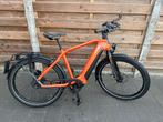 Sparta d burst speedpedelec orange-Matt, Ophalen, Zo goed als nieuw, Sparta