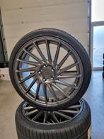 Nieuw! Originele 19" KESKIN KT17 ZOMERSET 5×112, Autos : Divers, Accessoires de voiture, Enlèvement, Neuf