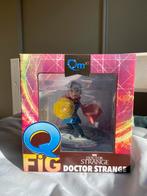 Docteur Strange Qfig, Enlèvement, Neuf