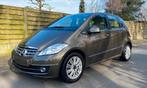 Mercedes A180 (benzine), Auto's, Mercedes-Benz, Voorwielaandrijving, Euro 5, Beige, Leder