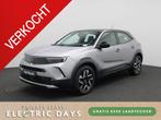 Opel Mokka-e Elegance 50-kWh NAVI | LED | CAMERA, Auto's, Stof, Gebruikt, 136 pk, 1498 kg