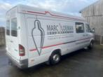 Mercedes Sprinter/cabine double, Achat, Boîte manuelle, Mercedes-Benz, Diesel
