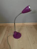 Eglo Fox Bureaulamp LED, Bipin of Steekvoet, Modern, Led-lamp, Zo goed als nieuw