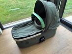 Joolz Hub wieg + Maxi Cosi adapter, Ophalen, Zo goed als nieuw, Kinderwagen, Overige merken