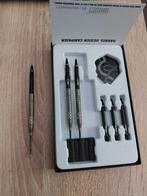 Dartpijler one 80 van Martyn Turner, Sport en Fitness, Darts, Ophalen, Zo goed als nieuw, Flights