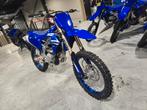 Yamaha YZ250F 2025, Motoren, Bedrijf, Crossmotor, 1 cilinder