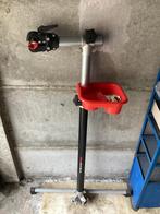 Fietsenstandaard Trivio Pro, Ophalen, Zo goed als nieuw