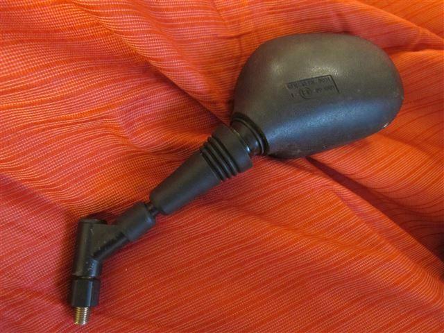 yamaha MT03 onderdelen nav demontage, Motos, Pièces | Yamaha, Utilisé, Enlèvement ou Envoi