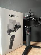 DJI RS3 Mini comme neuf, TV, Hi-fi & Vidéo, Photo | Trépieds & Rotules, Comme neuf