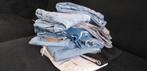jeansbroeken meisje van 11 jaar tot 13 jaar, prijs per stuk, Kinderen en Baby's, Kinderkleding | Maat 152, Ophalen, Zo goed als nieuw