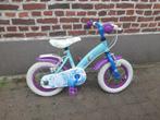 Kinderfiets Elza 14inch, Fietsen en Brommers, Fietsen | Kinderfietsjes, Ophalen, Gebruikt, Minder dan 16 inch