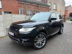 Range rover sport, Auto's, Land Rover, Diesel, Particulier, Te koop, Range Rover
