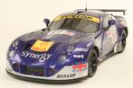 Spark TVR Tuscan 400R 1/43 - Le Mans 2004, Hobby & Loisirs créatifs, Voitures miniatures | 1:43, Enlèvement ou Envoi, Neuf, Voiture