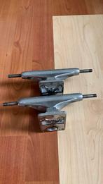 Indepentent trucks, Sports & Fitness, Skateboard, Enlèvement ou Envoi, Utilisé, Skateboard