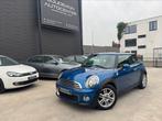 Mini One 1.6Benzine 2014 143.xxxkm/Airco, Aux, Garantie, Auto's, Mini, Voorwielaandrijving, Electronic Stability Program (ESP)