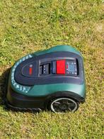 Tondeuse robot Bosch Indego M+ 700, Jardin & Terrasse, Comme neuf, Contrôlable via l'application, Enlèvement, Bosch