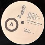 M|A|R|R|S - Pump up the volume ( 12# ), CD & DVD, CD | Dance & House, Envoi, Autres genres