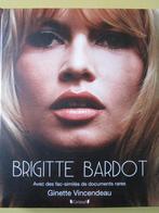 BRIGITTE BARDOT, Comme neuf, Personnages, Ginette Vincendeau, Enlèvement ou Envoi