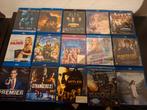 Blu rays 3 euro stuk, Enlèvement ou Envoi, Comme neuf