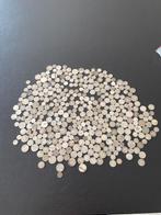 Pieces argent 835/1000, Enlèvement, Monnaie en vrac, Argent