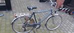 fiets met 7 versnellingen, Fietsen en Brommers, Gebruikt, Versnellingen, 53 tot 57 cm, Ophalen