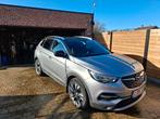 Mooie Opel Grandland  X, Auto's, Opel, Euro 6, Leder en Stof, 96 kW, 5 zetels