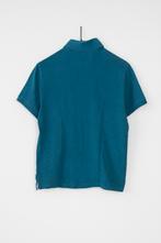 Tommy Hilfiger blauw poloshirt — Custom Fit — Maat S, Kleding | Heren, Polo's, Verzenden, Blauw