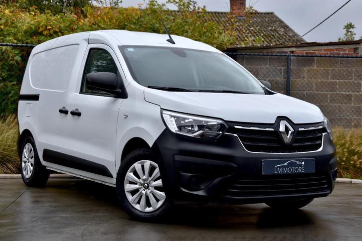 Renault Express 1.5dCi Lichte vracht - 06/2024 - NEW, Auto's, Bestelwagens en Lichte vracht, Bedrijf, Te koop, Centrale vergrendeling