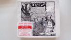 NECROPSY - Tomb of the forgotten (3 CDbox), Ophalen of Verzenden, Zo goed als nieuw, Boxset