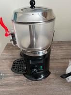 Delice 3 Pure Chocolademaker - 3 liter, Elektronische apparatuur, Koffiezetapparaten, Ophalen, Zo goed als nieuw