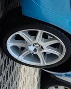 Prachtige wielen (4) 18 inch Peugeot, Citroën, Ford. 320€, Auto-onderdelen, Band(en), Ophalen of Verzenden, Winterbanden, 18 inch