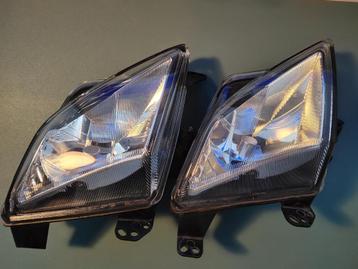  Ford Focus MK4 mistlampen – Uitstekende staat! beschikbaar voor biedingen
