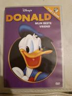 Dvd + boek Donald duck mijn beste vriend, Cd's en Dvd's, Ophalen of Verzenden, Zo goed als nieuw