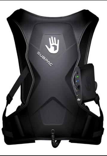 Subpac m2