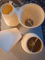 4 kleine kapjes, Ophalen