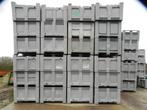 Dolav bakken 120x100x75 gerepareerd Voor diverse doeleinden, Ophalen