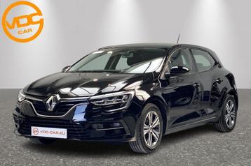 Renault Mégane Equilibre - BOITE AUTO  beschikbaar voor biedingen