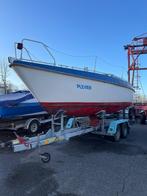 etap 22 zeilboot, Ophalen, Gebruikt, Tourjacht of Cruiser, Polyester